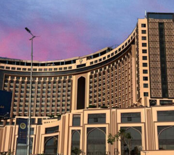 صور من بغداد