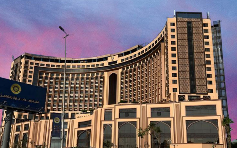 صور من بغداد