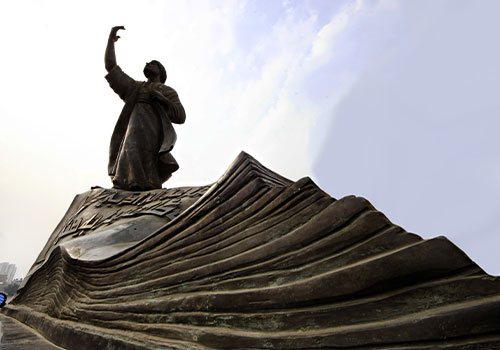 الأمسيات الشعرية