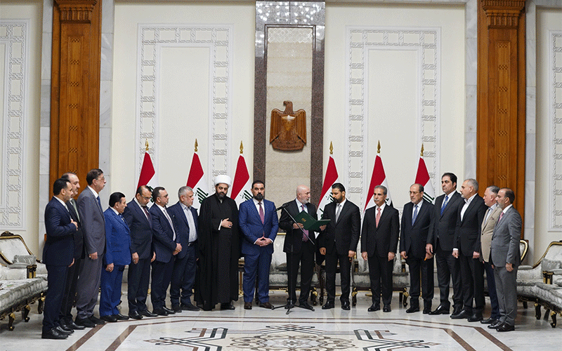 الإطار التنسيقي