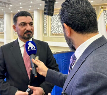 التجارة