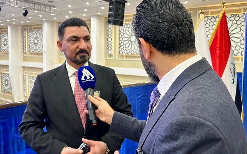 التجارة