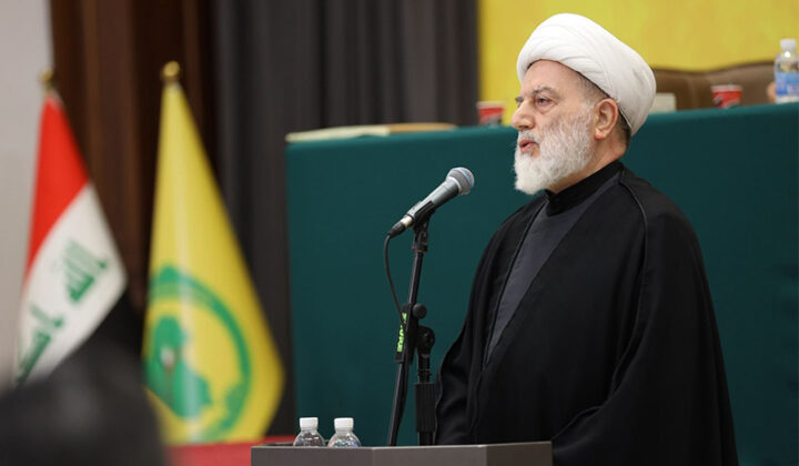 الشيخ حمودي