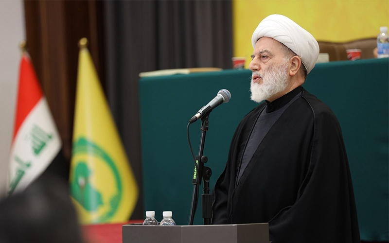 الشيخ حمودي