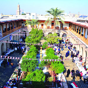 المراكز الثقافية