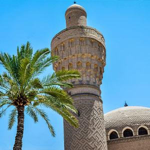 المساجد والمراقد