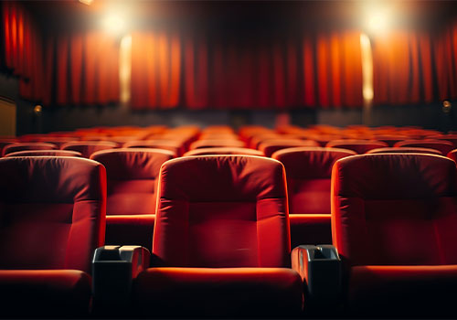 المسرح والسينما