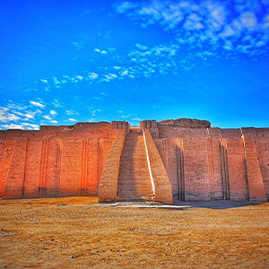 المواقع التاريخية