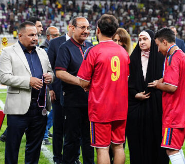 بطولة منتخبات