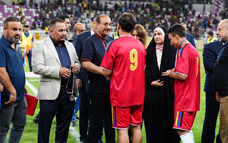 بطولة منتخبات
