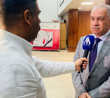 خميس السعد