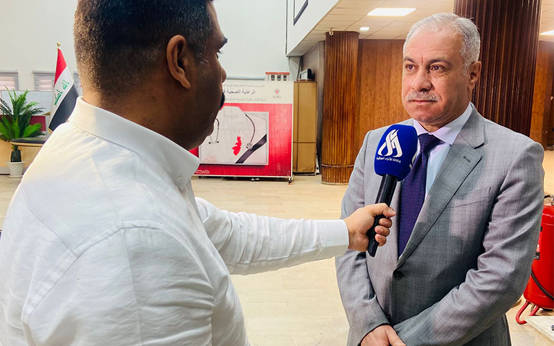 خميس السعد