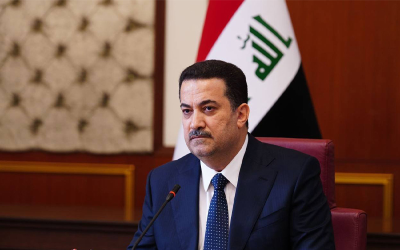 رئيس الوزراء