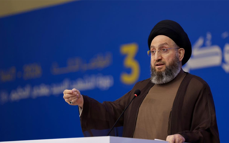 السيد عمار الحكيم