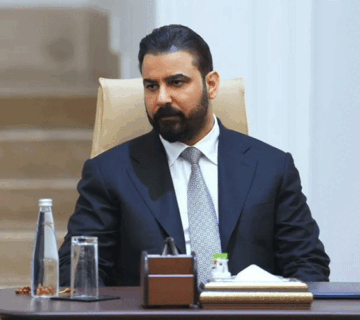 علي الزيدي