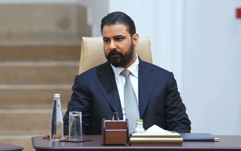 علي الزيدي