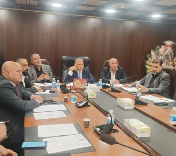 لجنة الأمن النيابية