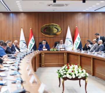 محافظ بغداد