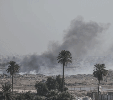 وزارة البيئة