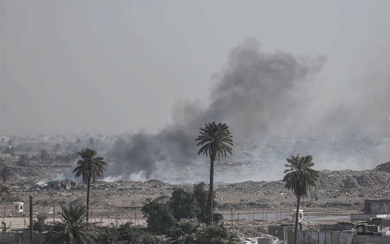 وزارة البيئة