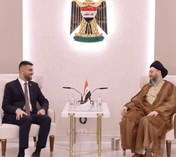 السيد الحكيم