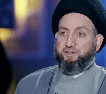 السيد الحكيم