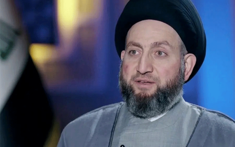 السيد الحكيم