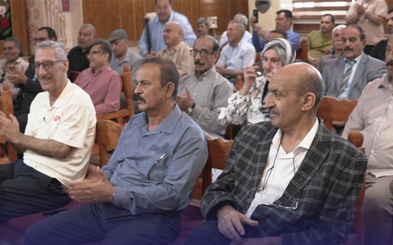 المركز الثقافي البغدادي