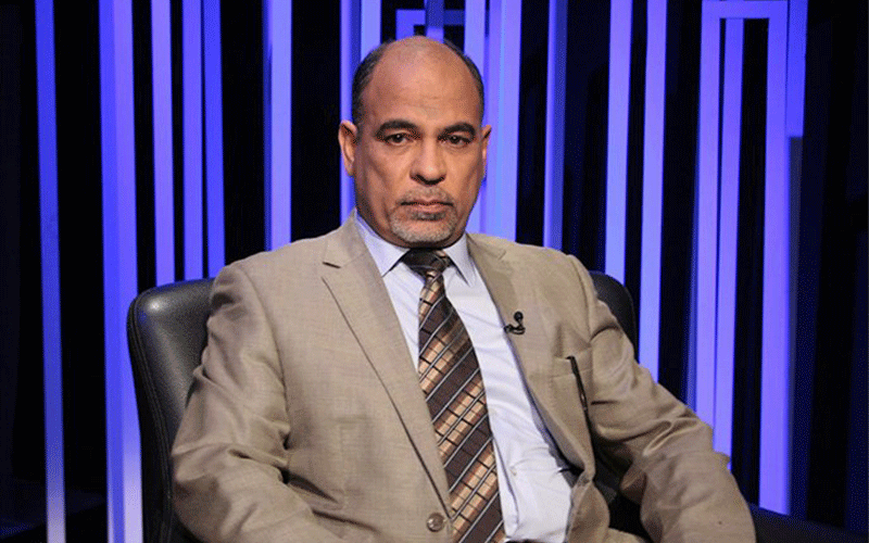 بغداد (العاصمة الجديدة)