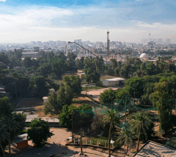 تجمع بغداد النيابي
