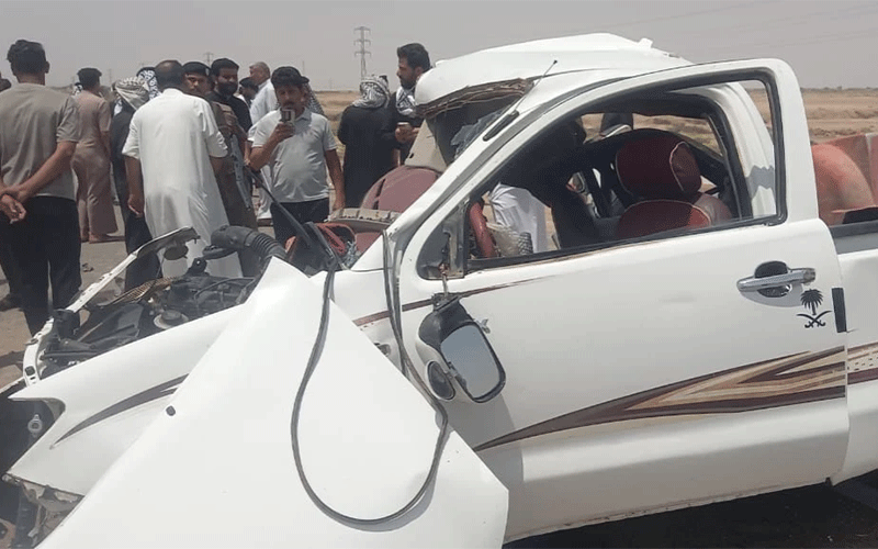 حماية رتل