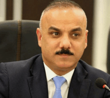 حيدر موحان الفياض
