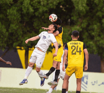 منافسات دوري نجوم العراق