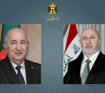 رئيس الجمهورية