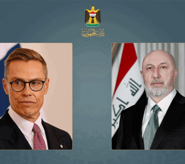 رئيس الجمهورية