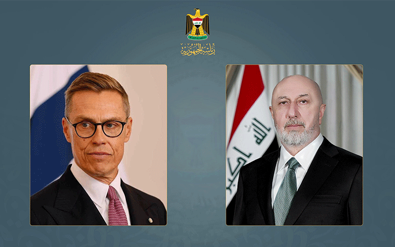 رئيس الجمهورية