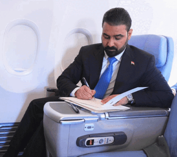 رئيس الوزراء المكلّف