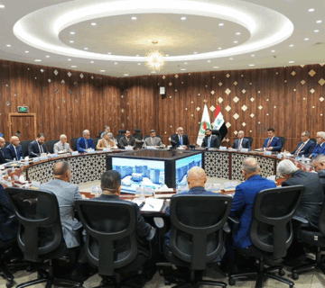 رئيس مجلس الوزراء