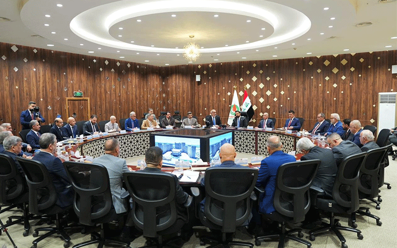 رئيس مجلس الوزراء