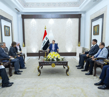 رئيس مجلس الوزراء