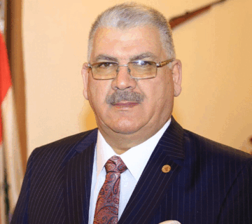 عبد الكريم عبطان الجبوري