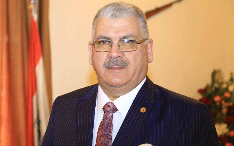 عبد الكريم عبطان الجبوري