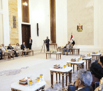 علي فالح الزيدي