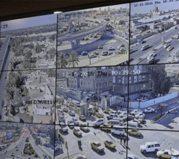 قيادة عمليات بغداد