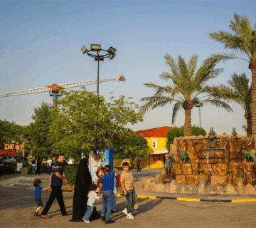 قيادة عمليات بغداد