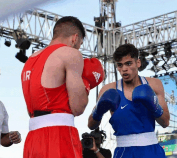 نادي الزوراء يحتضن تجمع المنتخب الوطني