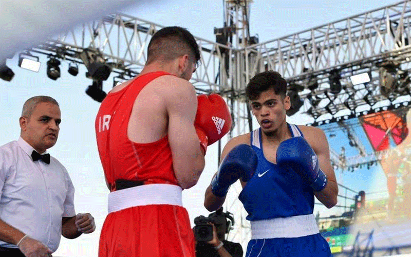 نادي الزوراء يحتضن تجمع المنتخب الوطني