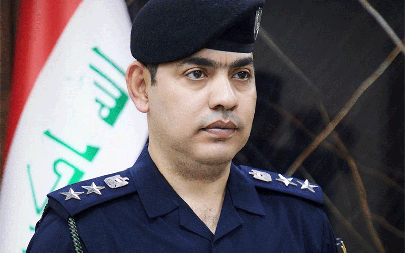 وزارة الداخلية