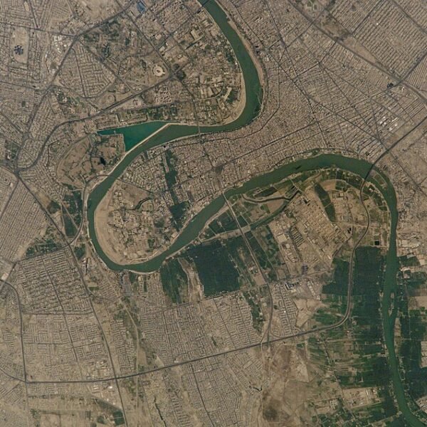 Baghdad, Iraq