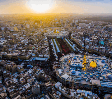 أمانة بغداد
